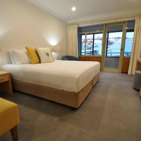 Marritz Hotel Perisher Valley Bagian luar foto