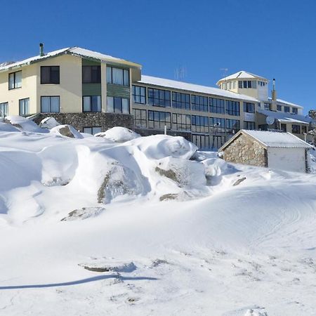 Marritz Hotel Perisher Valley Bagian luar foto